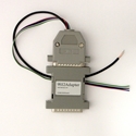 Picture of HCS12 Adapter